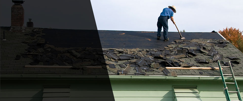 Slippery Rock Roofing Contractors