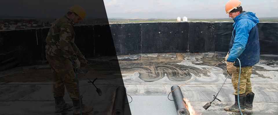 Slippery Rock Roofing Contractors