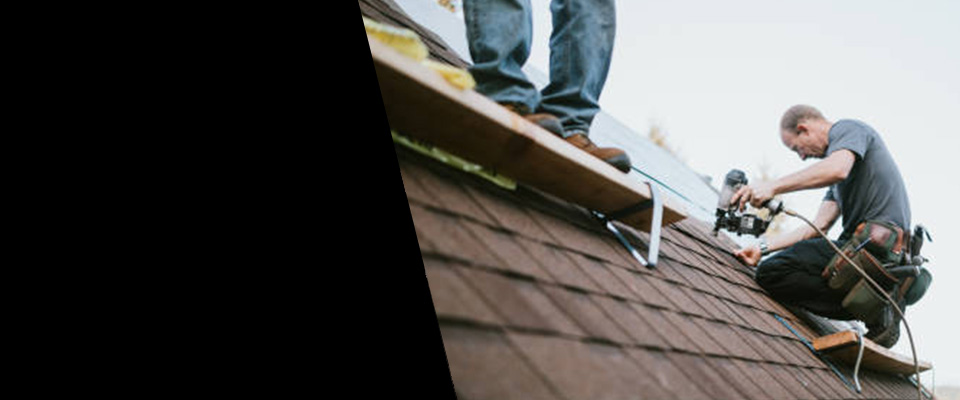 Slippery Rock Roofing Contractors